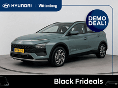 Hyundai Bayon 1.0 T-GDI Comfort - Afbeelding 2