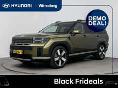 Hyundai Santa Fe 1.6 T-GDI PHEV Premium Plus 4WD 7p. - Afbeelding 2
