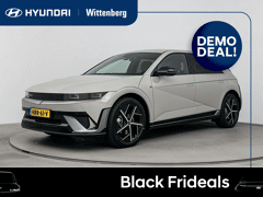 Hyundai IONIQ 5 N Line Edition 84 kWh - Afbeelding 2