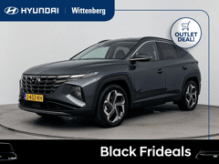Hyundai Tucson 1.6 T-GDI PHEV PREMIUM 4WD - Afbeelding 2