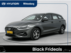 Hyundai i30 Wagon 1.0 T-GDi MHEV Comfort Smart - Afbeelding 2