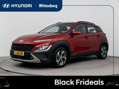Hyundai Kona 1.6 GDI HEV Comfort Smart - Afbeelding 2