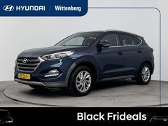 Hyundai Tucson 1.6 GDi Go! - Afbeelding 2