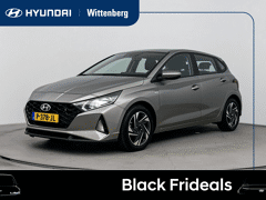 Hyundai i20 1.0 T-GDI Comfort - Afbeelding 2