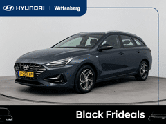 Hyundai i30 Wagon 1.0 T-GDi MHEV Comfort Smart - Afbeelding 2