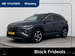 Hyundai Tucson 1.6 T-GDI PHEV Premium 4WD - Afbeelding 2