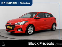 Hyundai i20 1.0 T-GDI COMFORT - Afbeelding 2