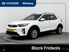 Kia Stonic 1.0 T-GDi MHEV DynamicLine - Afbeelding 2