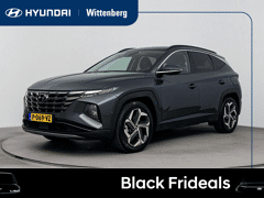 Hyundai Tucson 1.6 T-GDI HEV Premium Sky - Afbeelding 2