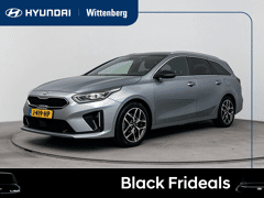 Kia Ceed Sportswagon 1.0 T-GDi GT-Line - Afbeelding 2