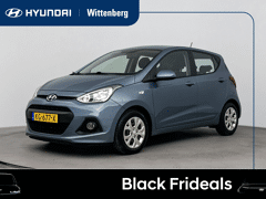 Hyundai i10 1.0i i-Motion Comfort - Afbeelding 2