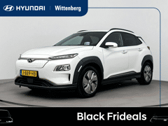 Hyundai Kona EV Fashion 64 kWh - Afbeelding 2