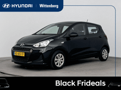 Hyundai i10 1.0i COMFORT - Afbeelding 2