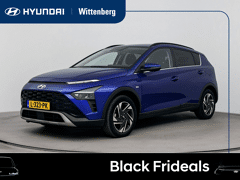 Hyundai Bayon 1.0 T-GDI Premium - Afbeelding 2