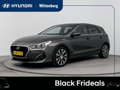 Hyundai i30 1.4 T-GDI Comfort Aut. - Afbeelding 2
