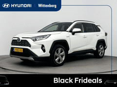 Toyota RAV4 2.5 PLUG-IN HYBRID AWD DYNAMIC - Afbeelding 2