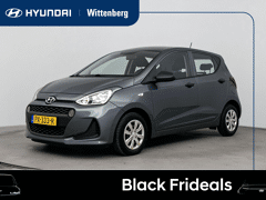 Hyundai i10 1.0i i-Motion - Afbeelding 2