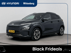 Hyundai Kona EV FASHION 64 kWh - Afbeelding 2