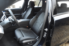 BMW 5 Serie Touring 520i M Sport Automaat - Afbeelding 3