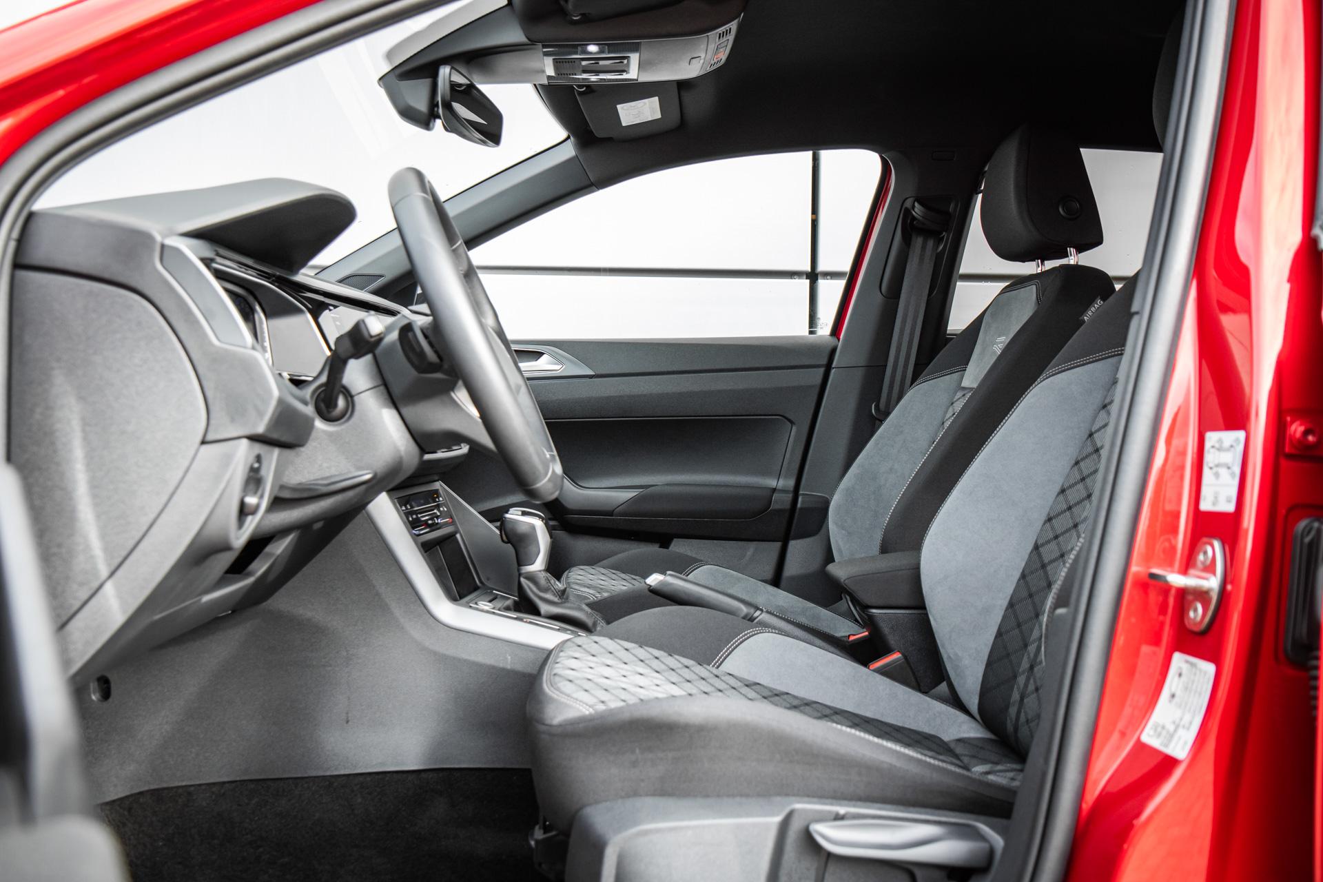 Volkswagen Taigo 1.0 TSI 115pk DSG R-Line - Afbeelding 4