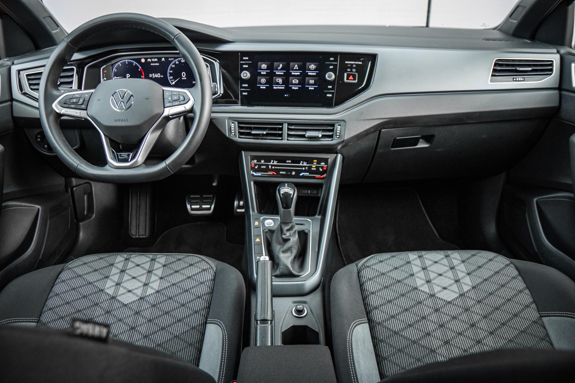 Volkswagen Taigo 1.0 TSI 115pk DSG R-Line - Afbeelding 5