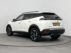 Peugeot 2008 SUV Allure Pack 130pk Automaat - Afbeelding 3