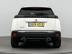 Peugeot 2008 SUV Allure Pack 130pk Automaat - Afbeelding 5