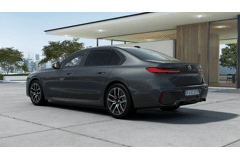 BMW 7 Serie 750e xDrive High Executive M Sport Automaat - Afbeelding 2