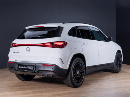 Mercedes-Benz EQA 250+ Business Solution AMG - Afbeelding 2