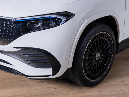 Mercedes-Benz EQA 250+ Business Solution AMG - Afbeelding 5