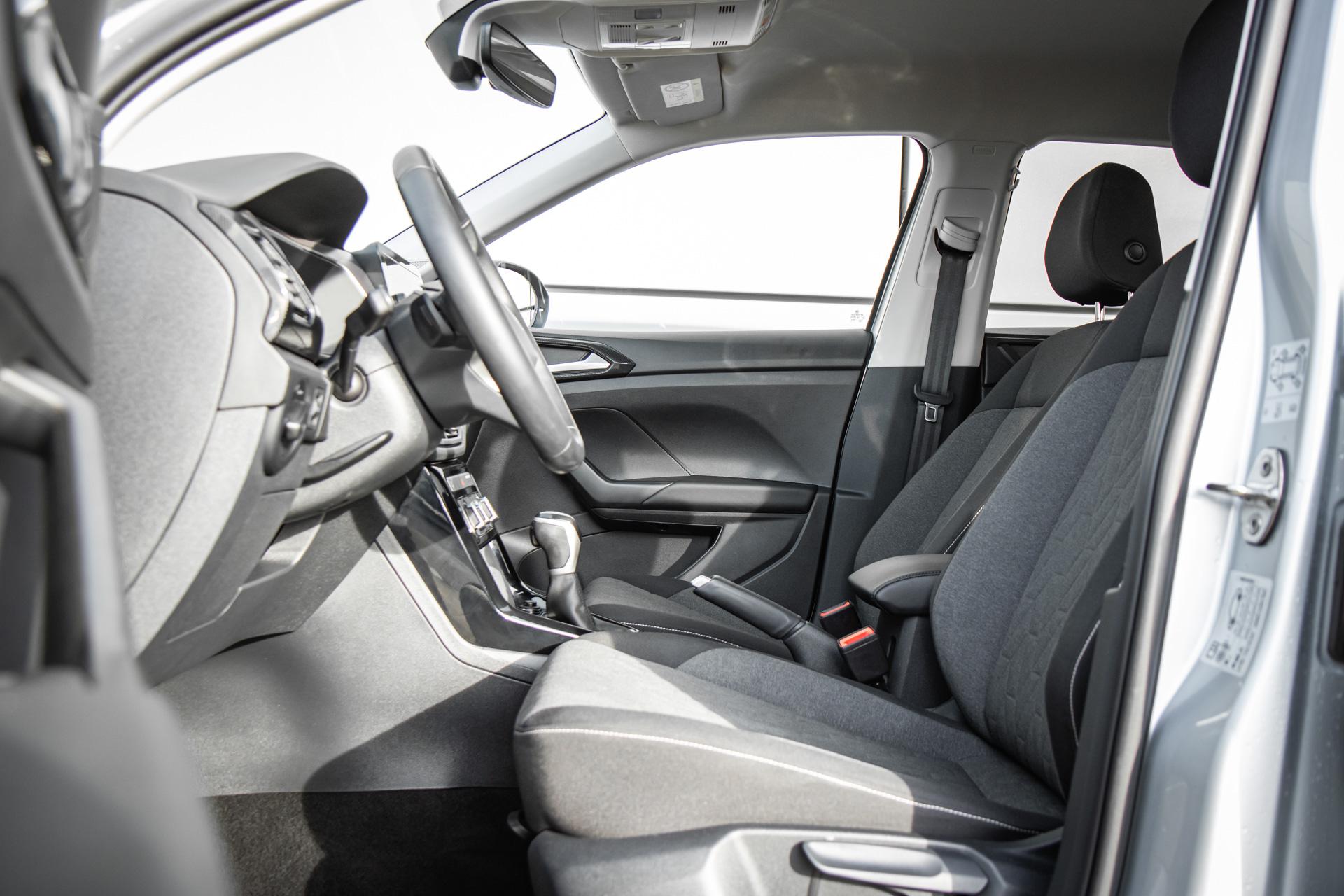 Volkswagen T-Cross 1.0 TSI 115pk DSG Life Edition - Afbeelding 4