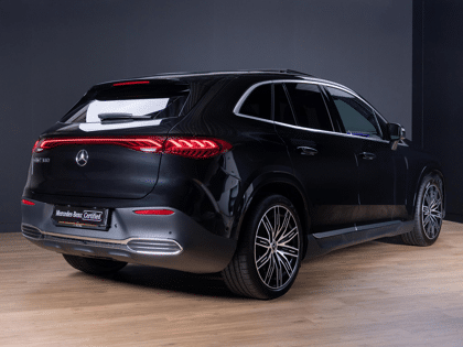 Mercedes-Benz EQE SUV 300 Sport Edition 91 kWh - Afbeelding 2