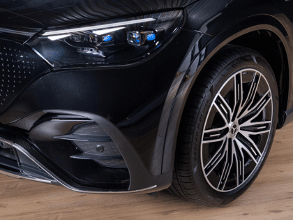 Mercedes-Benz EQE SUV 300 Sport Edition 91 kWh - Afbeelding 4