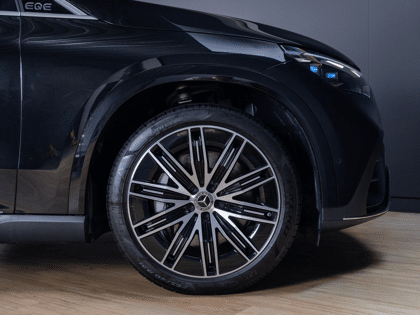 Mercedes-Benz EQE SUV 300 Sport Edition 91 kWh - Afbeelding 5
