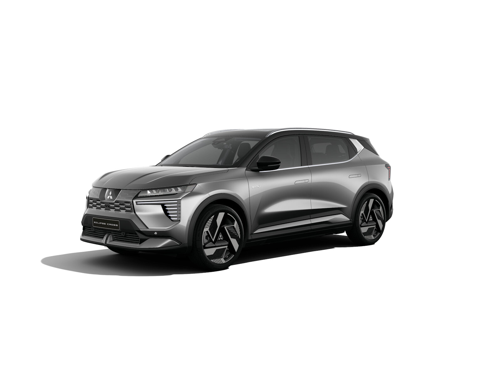 Mitsubishi Eclipse Cross Instyle 87 kWh - Afbeelding 3