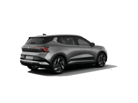 Mitsubishi Eclipse Cross Instyle 87 kWh - Afbeelding 4
