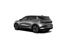 Mitsubishi Eclipse Cross Instyle 87 kWh - Afbeelding 5