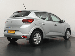 Dacia Sandero TCe 90 GPF Comfort - Afbeelding 2