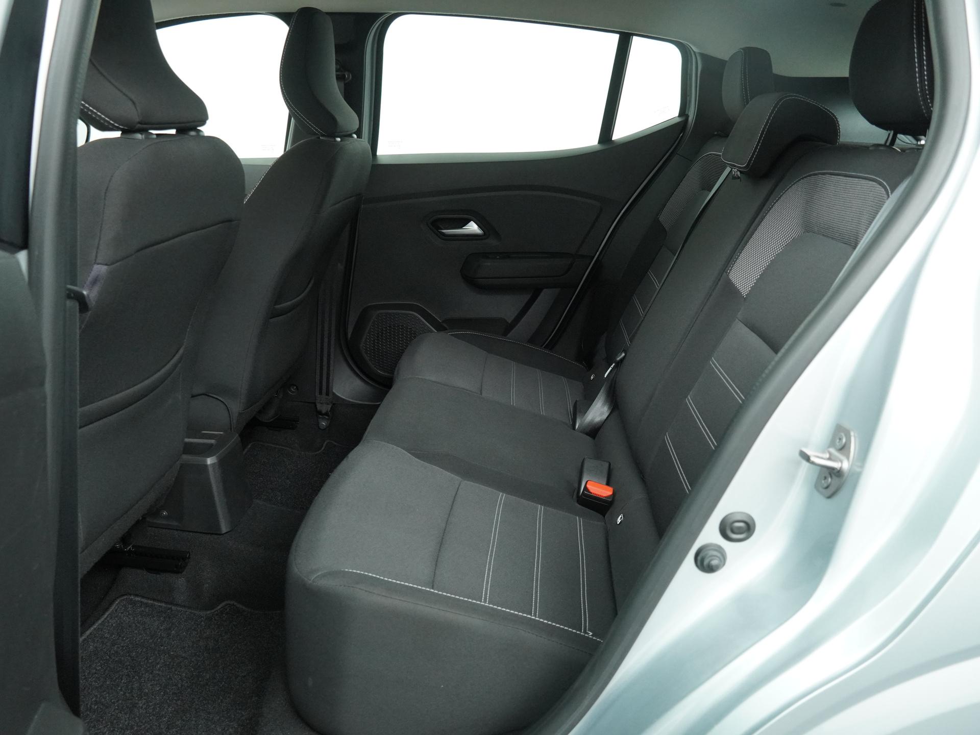 Dacia Sandero TCe 90 GPF Comfort - Afbeelding 5