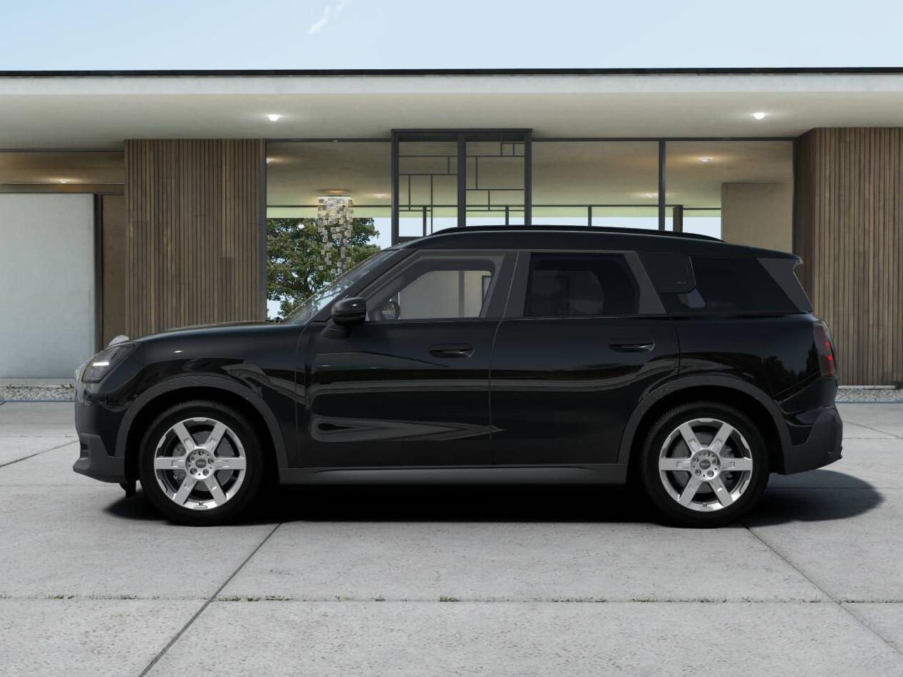 MINI Countryman  - Afbeelding 3