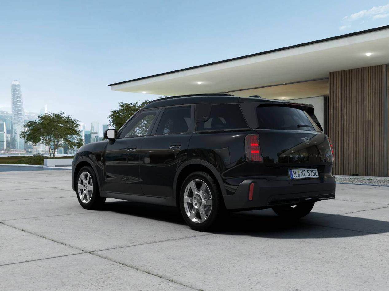 MINI Countryman  - Afbeelding 4