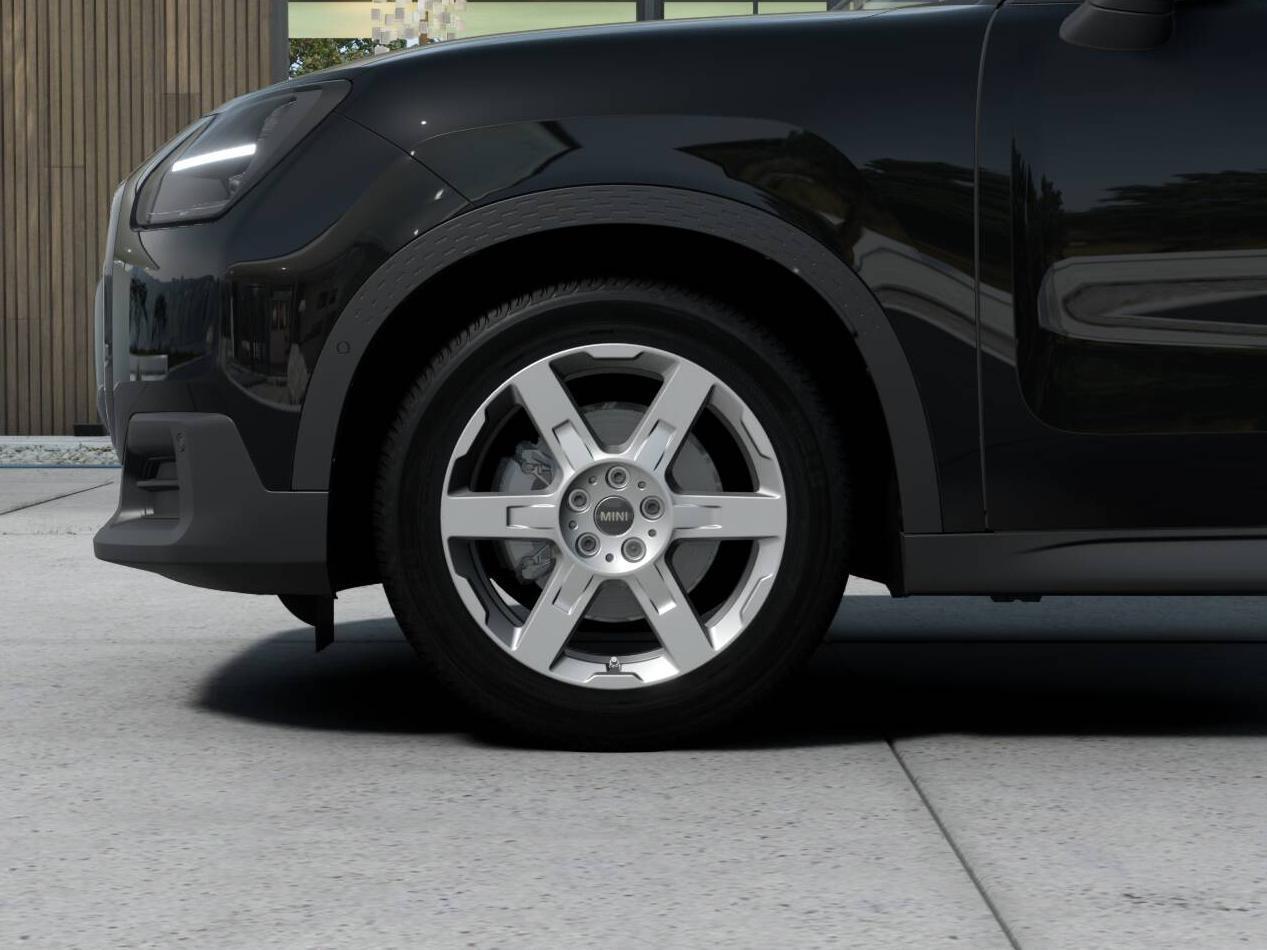 MINI Countryman  - Afbeelding 5