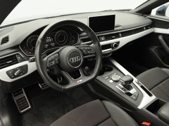 Audi A5 Sportback 35 TFSi 150 Pk Automaat S-line - Afbeelding 3