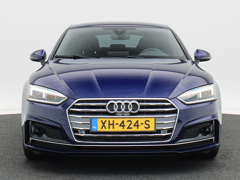 Audi A5 Sportback 35 TFSi 150 Pk Automaat S-line - Afbeelding 4