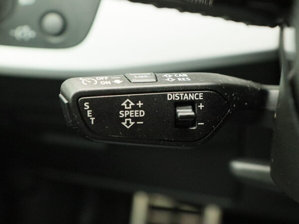 cruise control cruise control