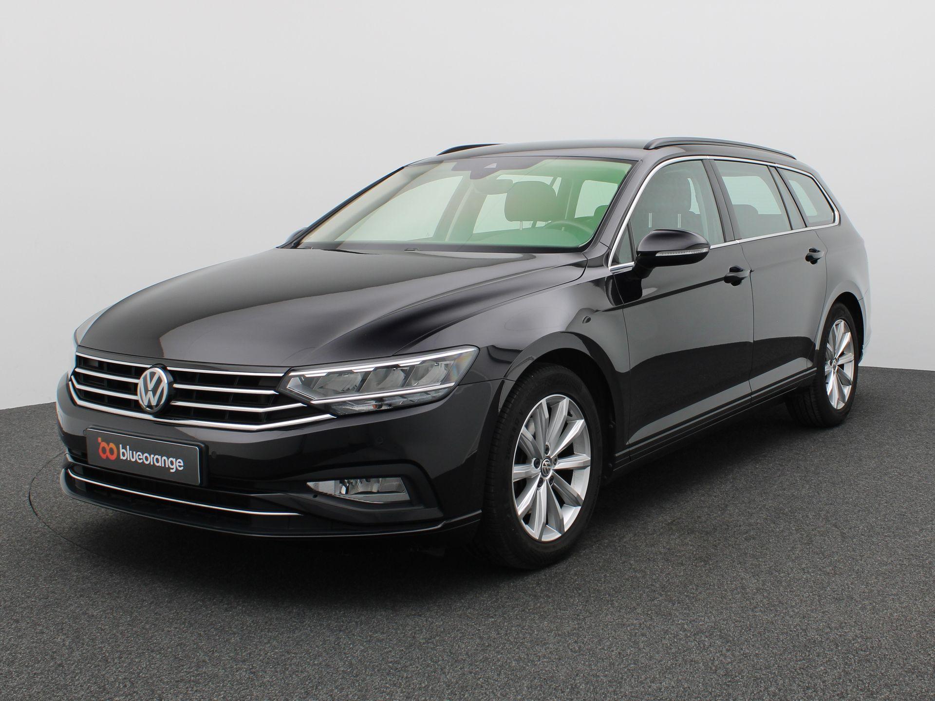 Volkswagen Passat Variant 1.5 TSI Comfort Business 150PK DSG