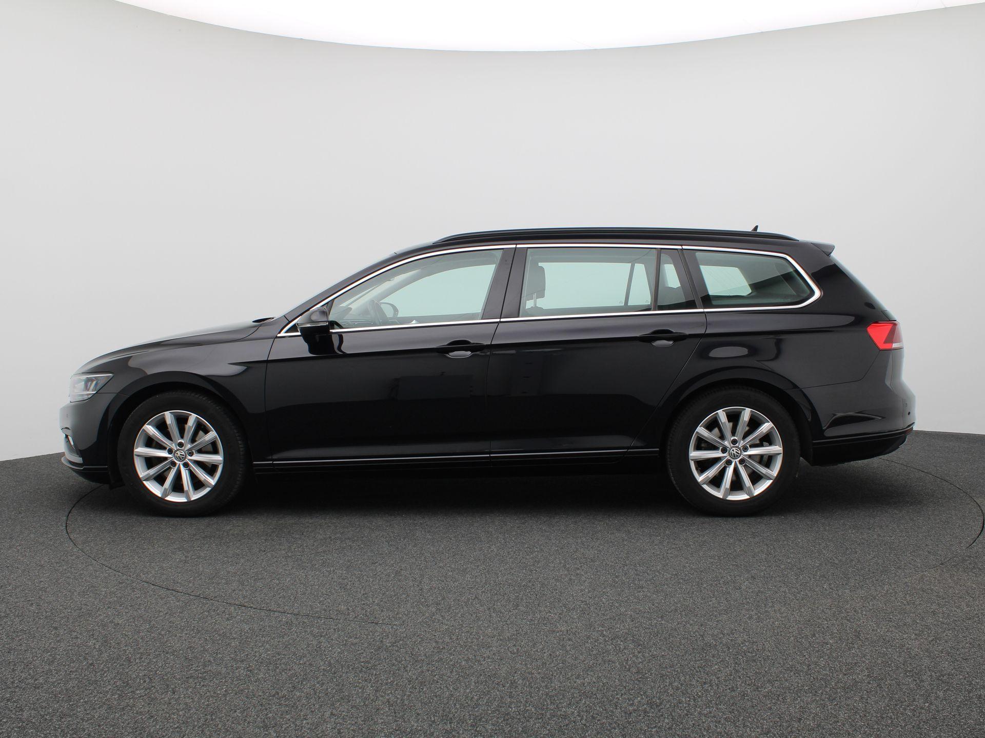 Volkswagen Passat Variant 1.5 TSI Comfort Business 150PK DSG - Afbeelding 3