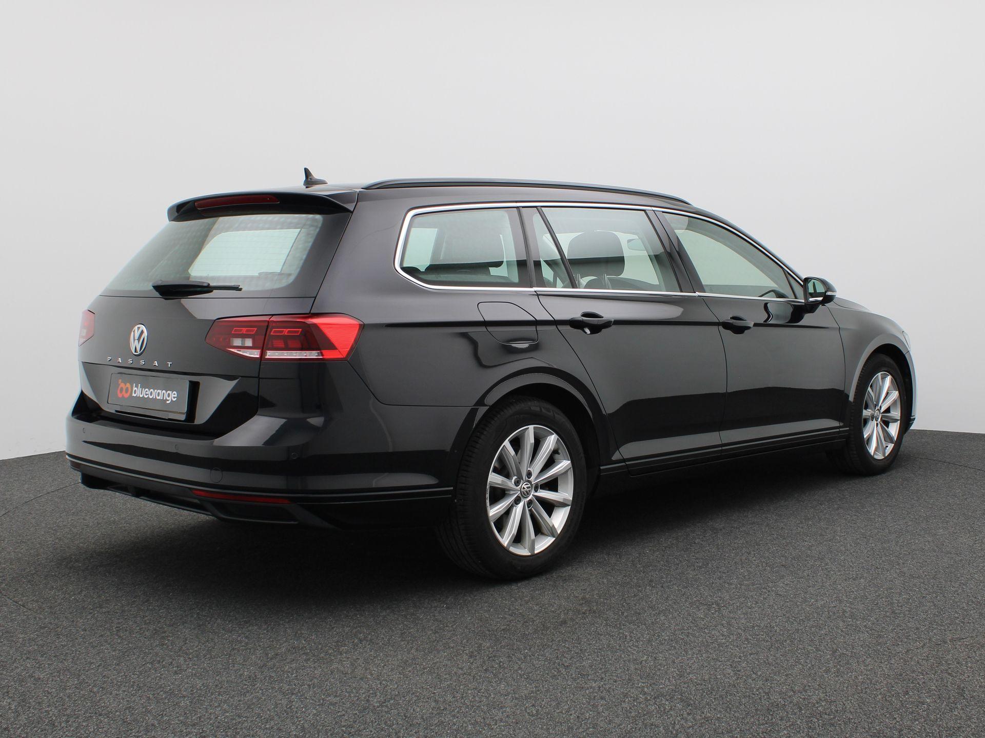 Volkswagen Passat Variant 1.5 TSI Comfort Business 150PK DSG - Afbeelding 4