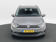 Volkswagen Touran 1.4 TSi 150 Pk Automaat Comfortline 7-Persoons - Afbeelding 4