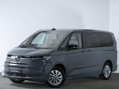 Volkswagen Multivan 1.4 eHybrid 218 PK DSG L2H1 Life 6-Persoons - Afbeelding 3